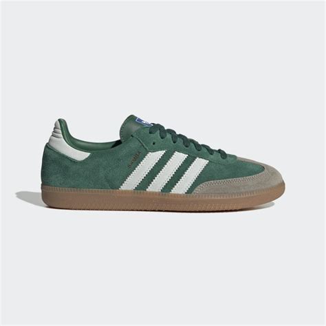 adidas samba gazelle grün|Adidas Samba.